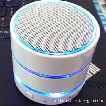 Bluetooth speaker stereo, supports USB memory, MP3, FM, hands-free function, TF